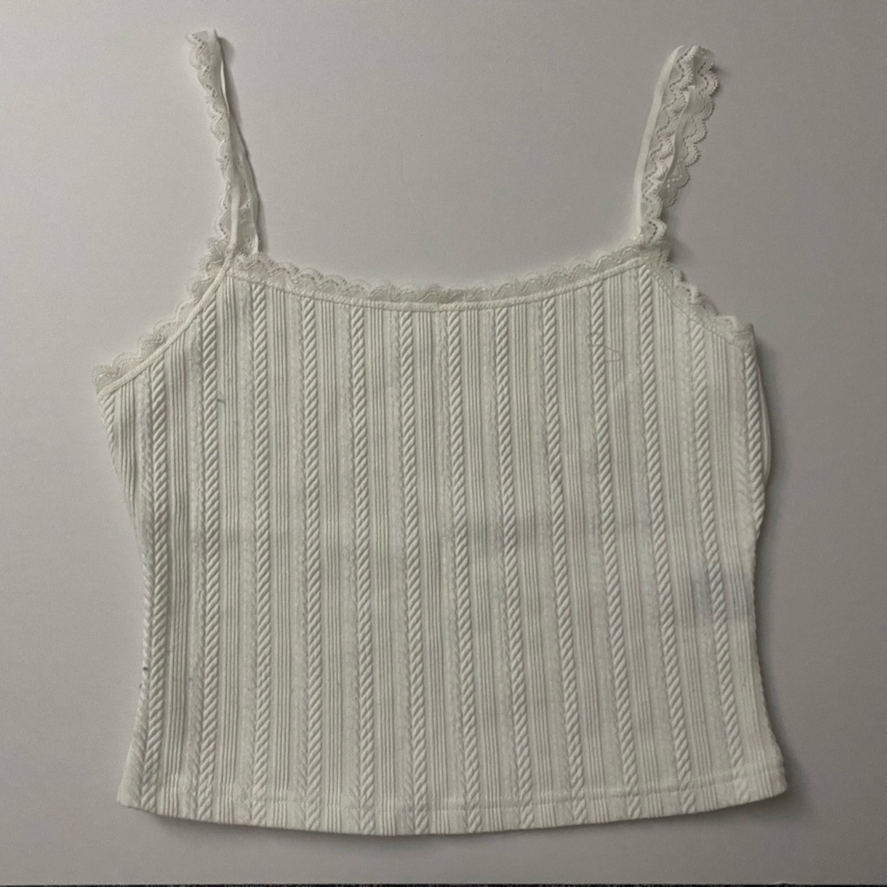 shein tank top